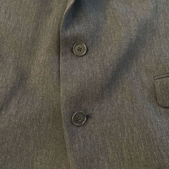 Pierre Cardin man’s suit blazer, 46R - Picture 4 of 8